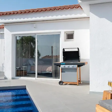 Villa Luxury Callao Private Heated Pool Free Car Except Christmas *
